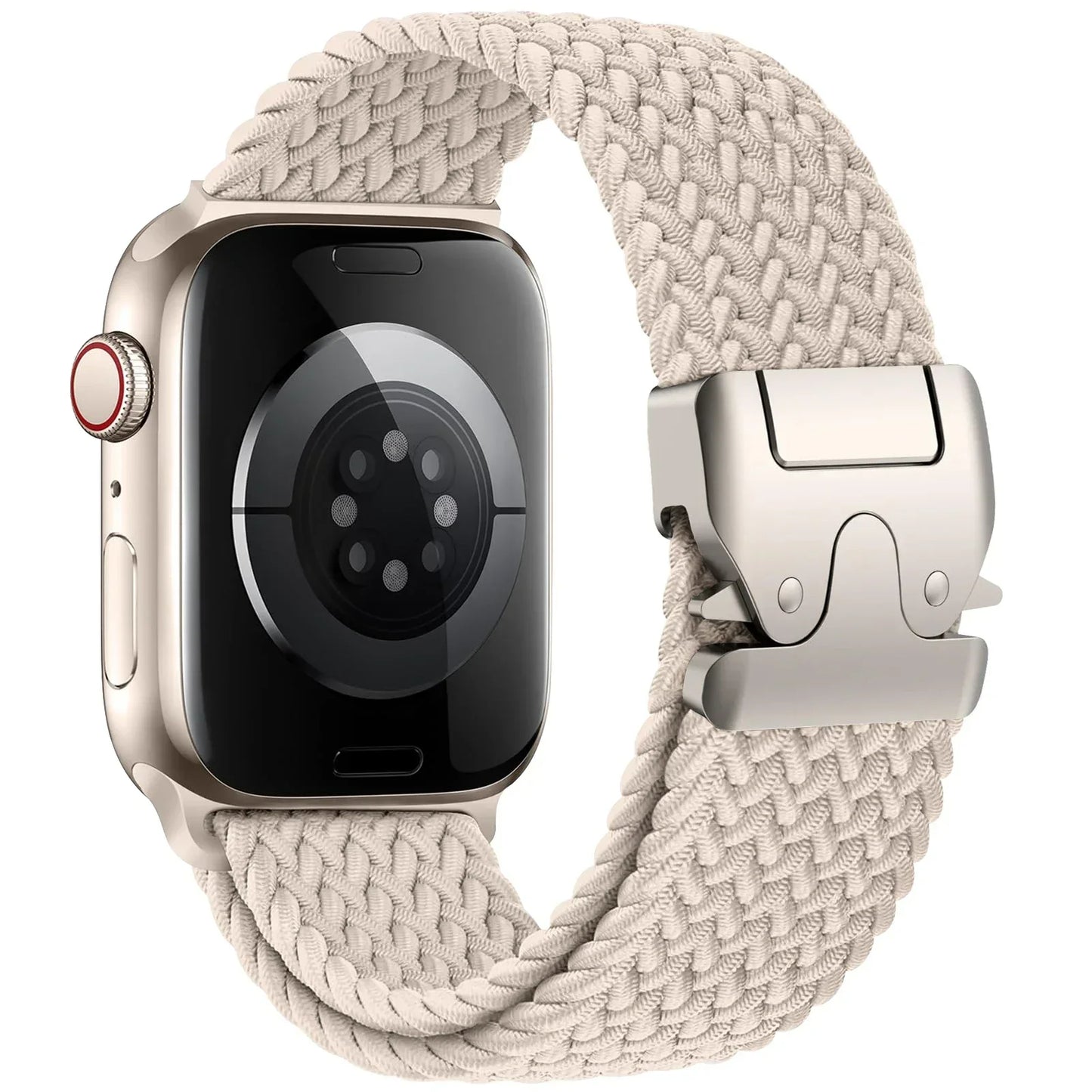 Apple Watch - NEW Braided Band!