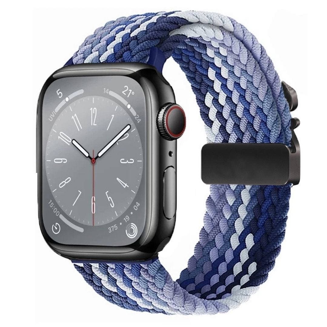 Apple Watch - NEW Braided Band!