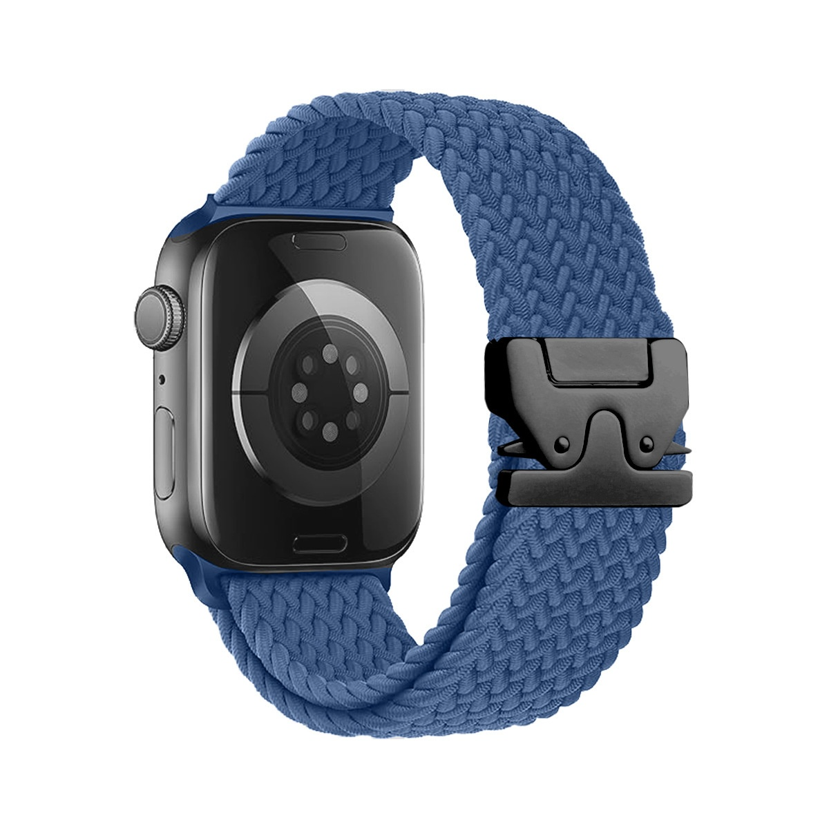 Apple Watch - NEW Braided Band!