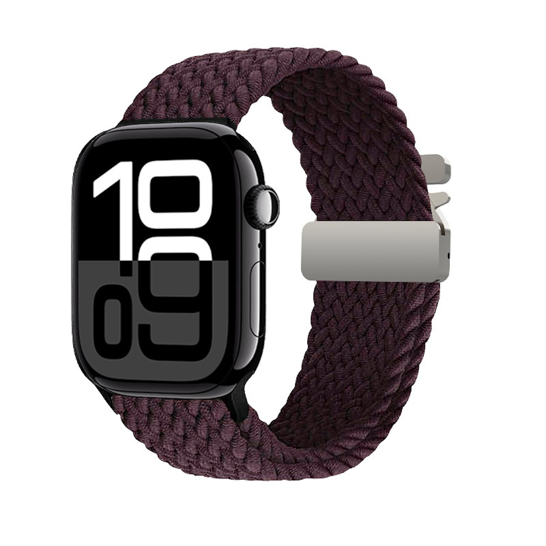 Apple Watch - NEW Braided Band!