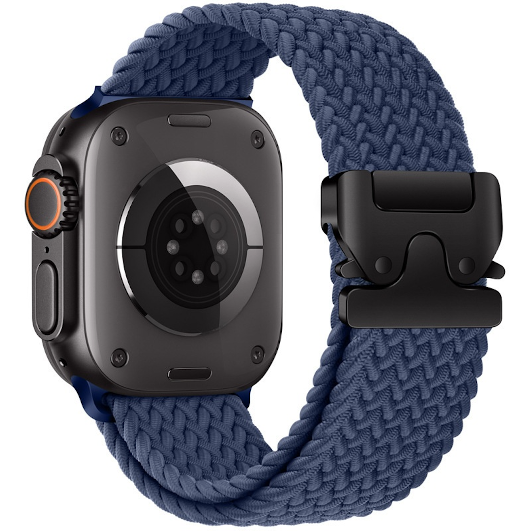 Apple Watch - NEW Braided Band!