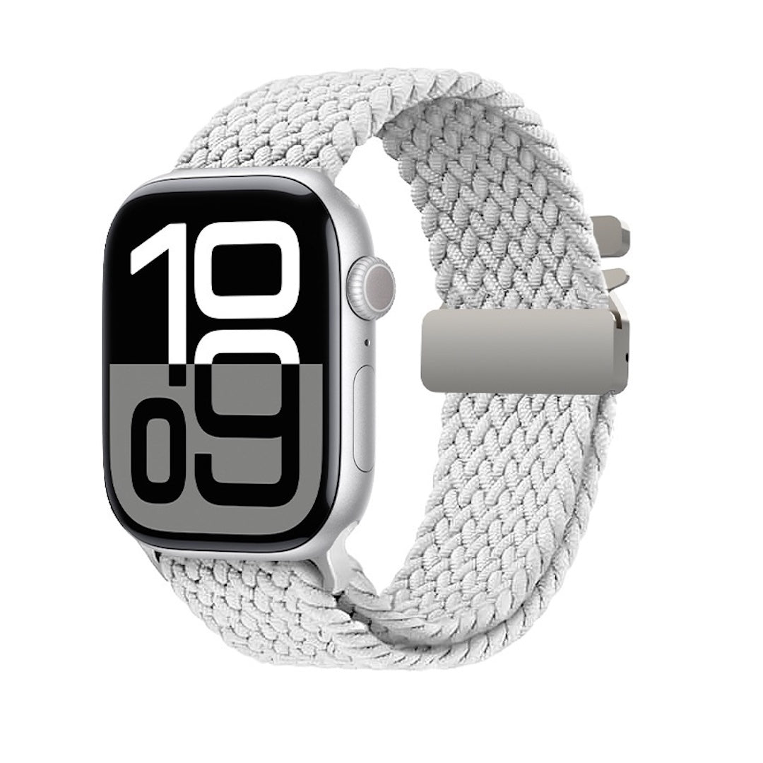 Apple Watch - NEW Braided Band!