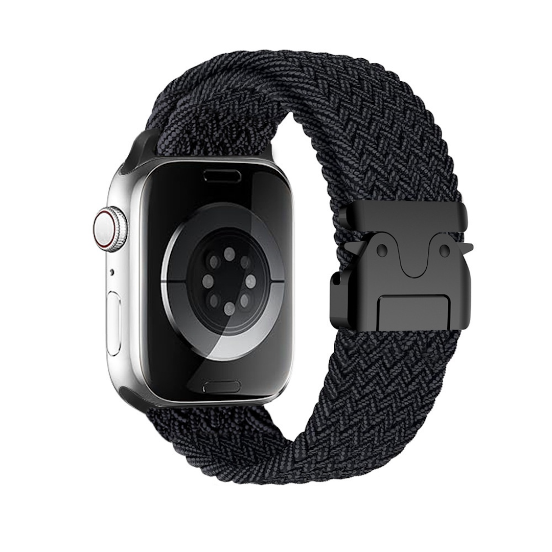 Apple Watch - NEW Braided Band!