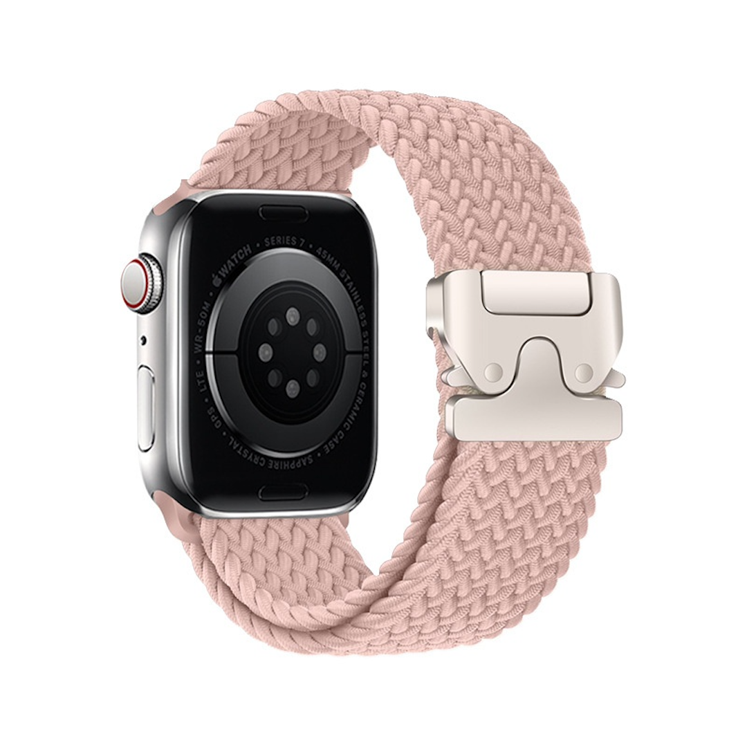 Apple Watch - NEW Braided Band!