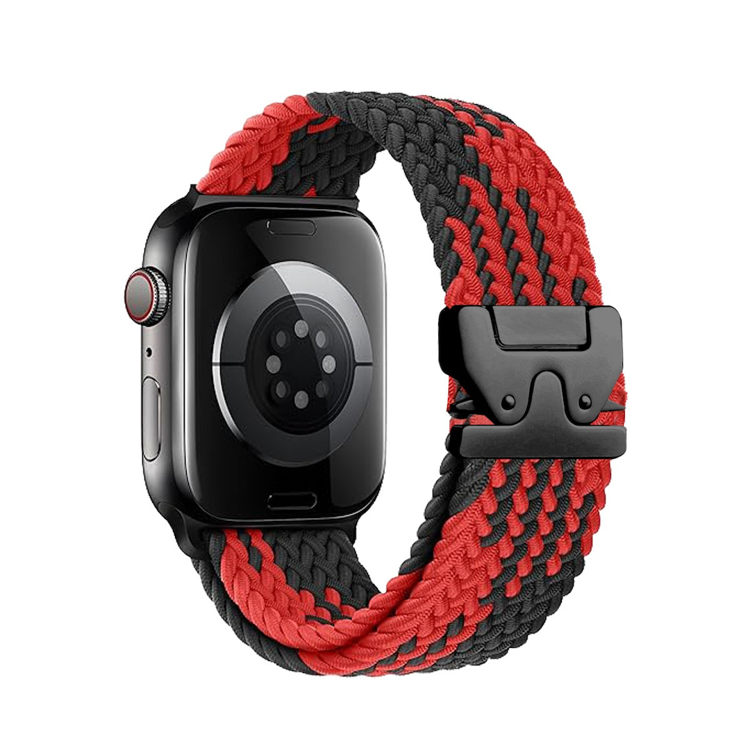 Apple Watch - NEW Braided Band!