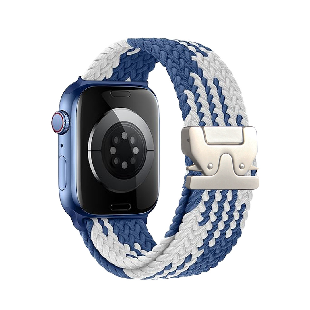 Apple Watch - NEW Braided Band!