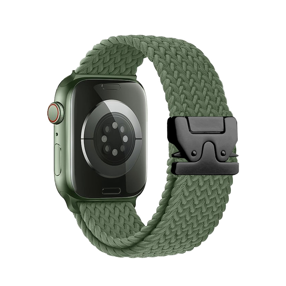 Apple Watch - NEW Braided Band!