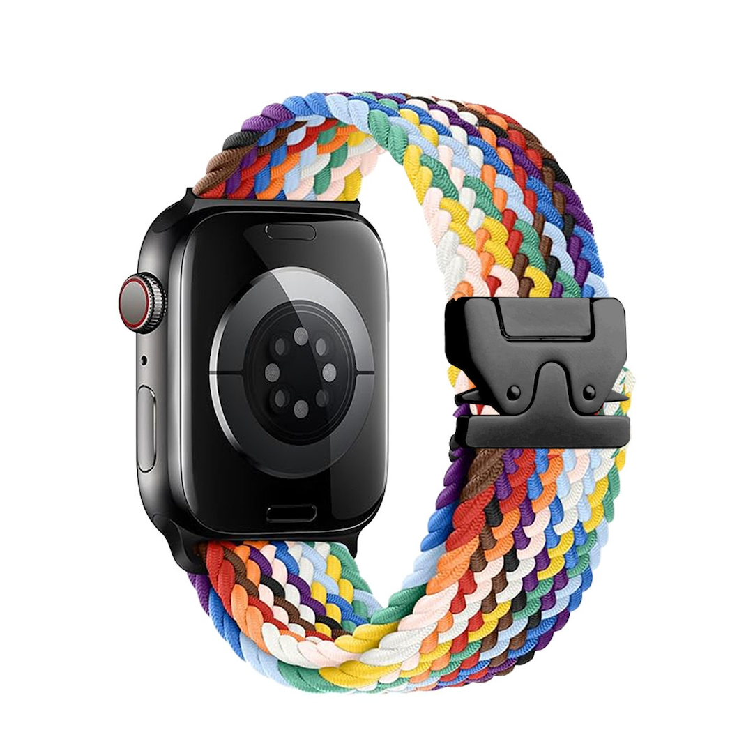 Apple Watch - NEW Braided Band!