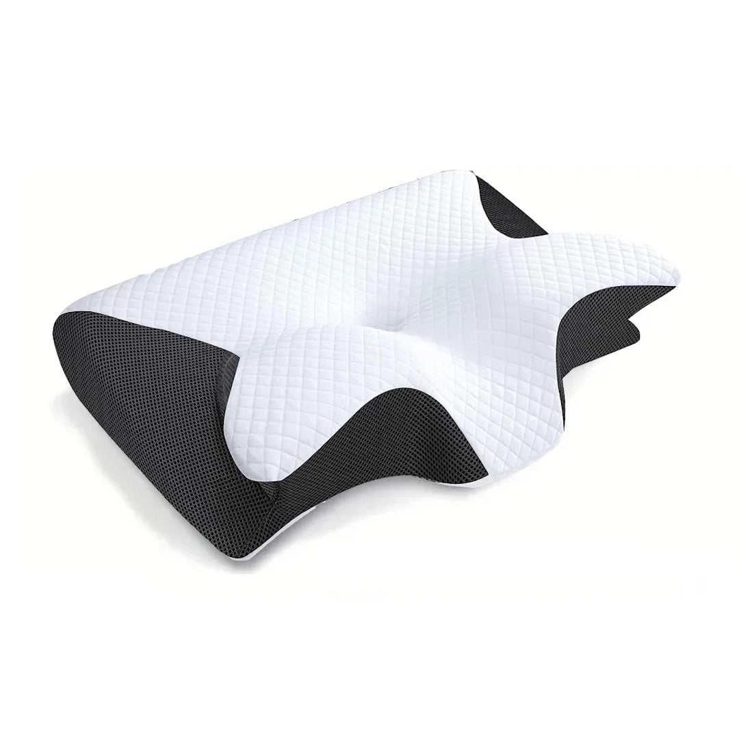 OrthoContour™- Premium Neck Pillow