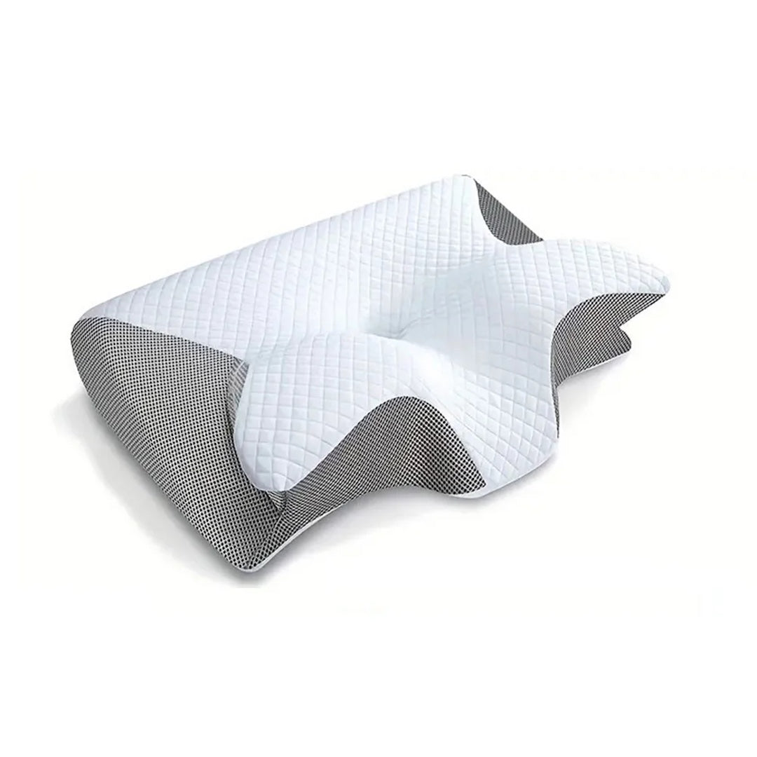 OrthoContour™- Premium Neck Pillow