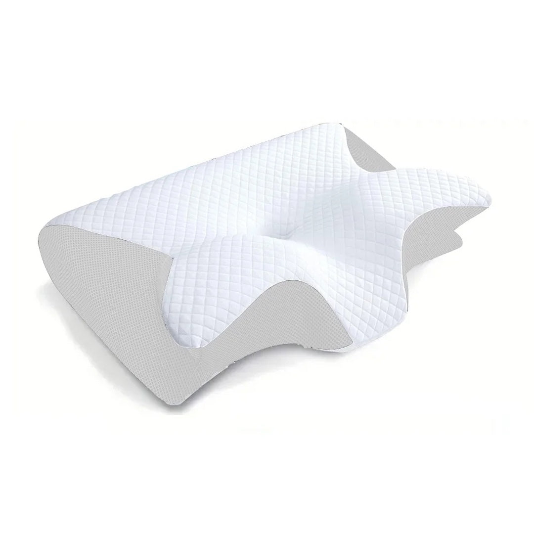 OrthoContour™- Premium Neck Pillow