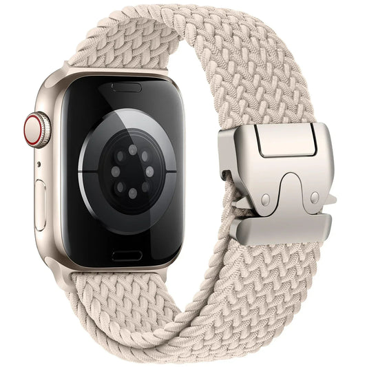 Apple Watch - NEW Premium Braided Band!
