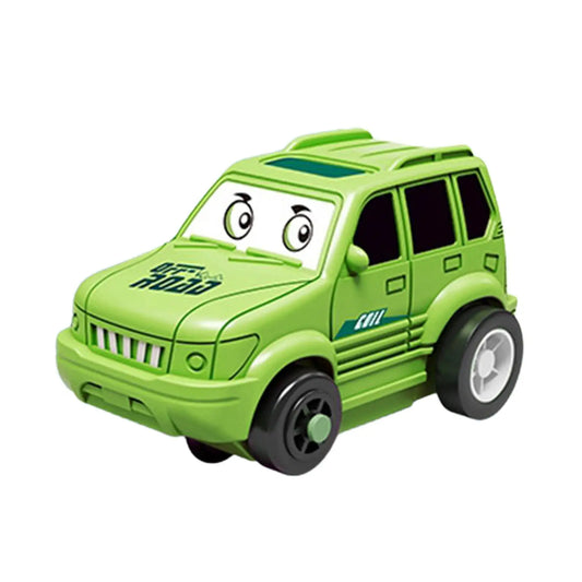Free Gift-Track Car